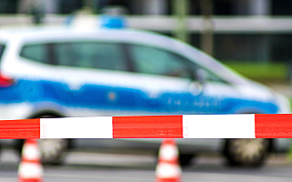 Tragiczny wypadek w Olecku. 26-latek zginął na miejscu